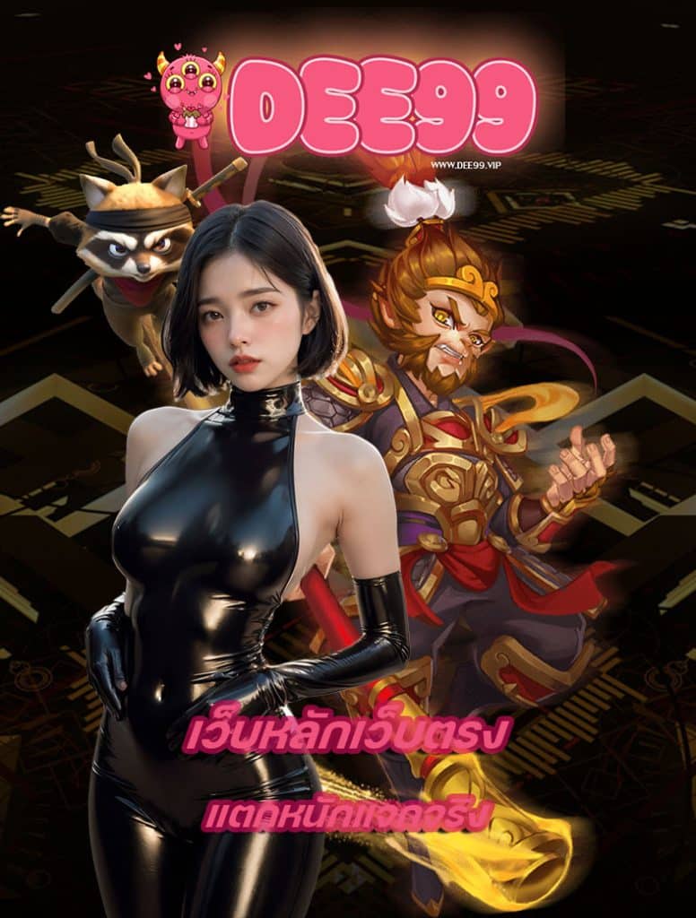 dee99 ทางเข้า